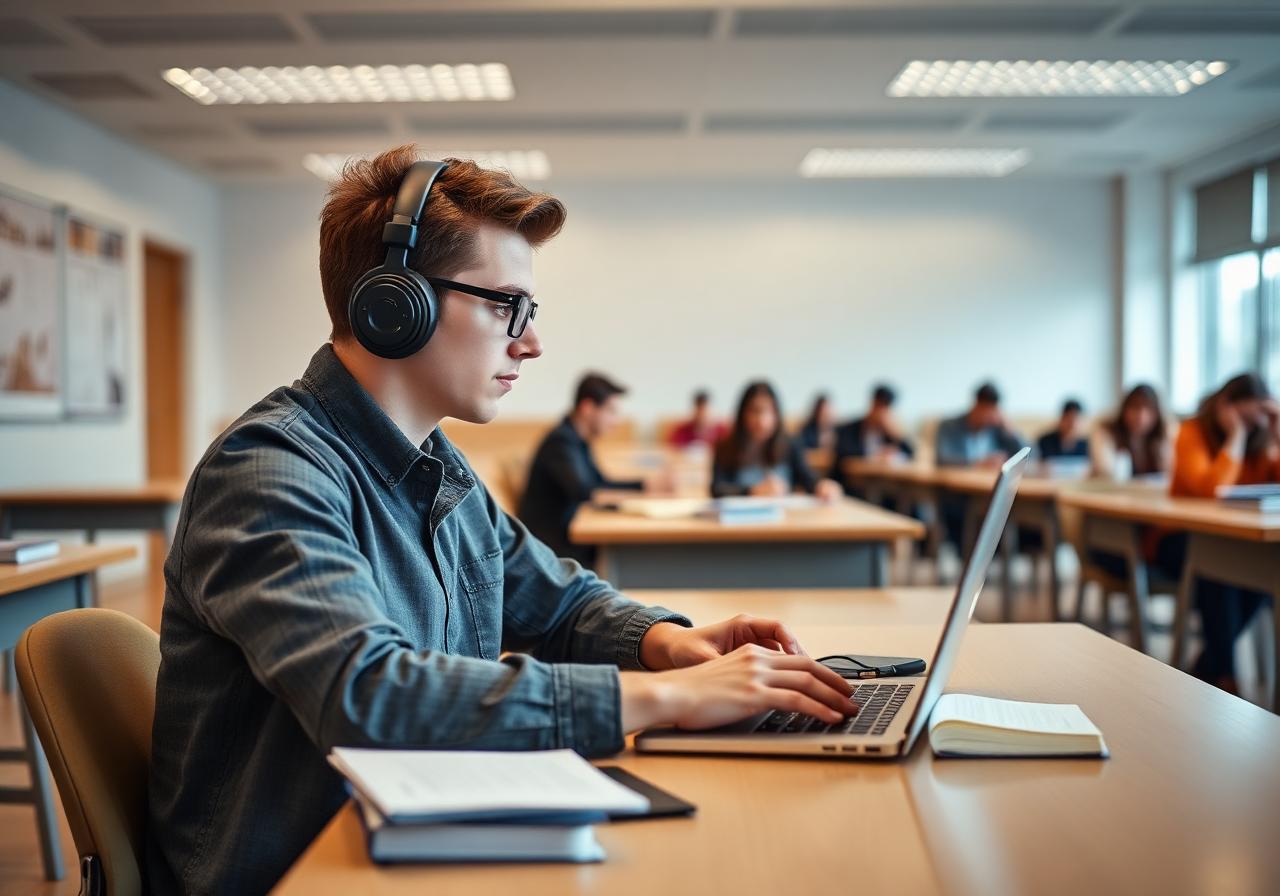 IELTS / PTE Coaching