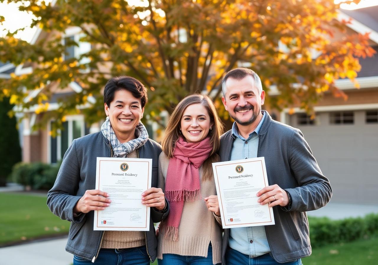 PR Visa Guidance