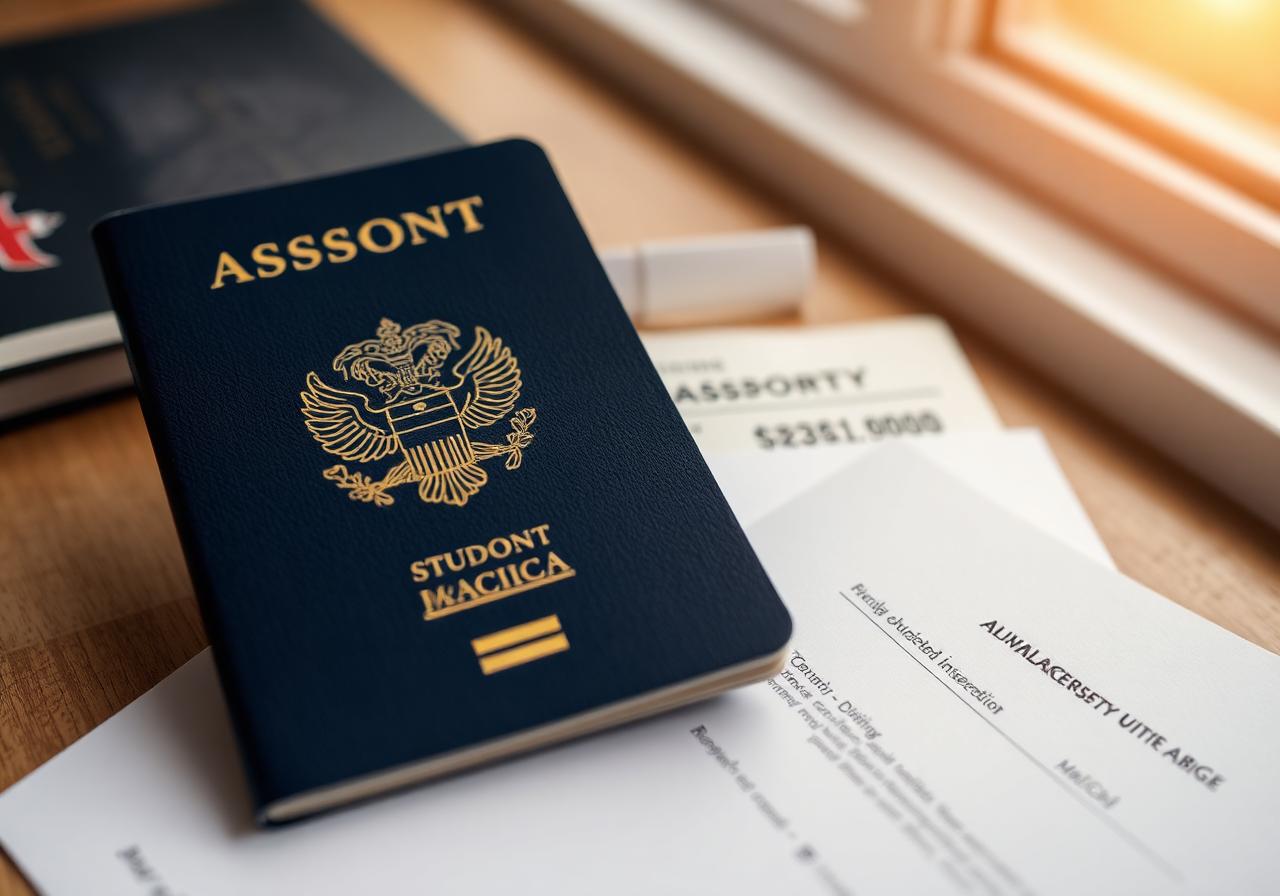 Student Visa