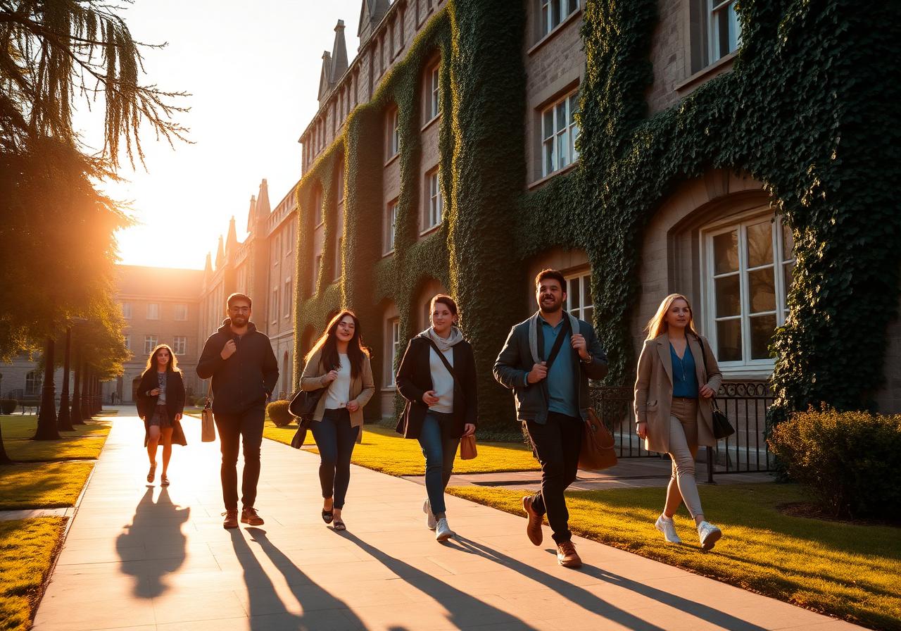 Study Abroad