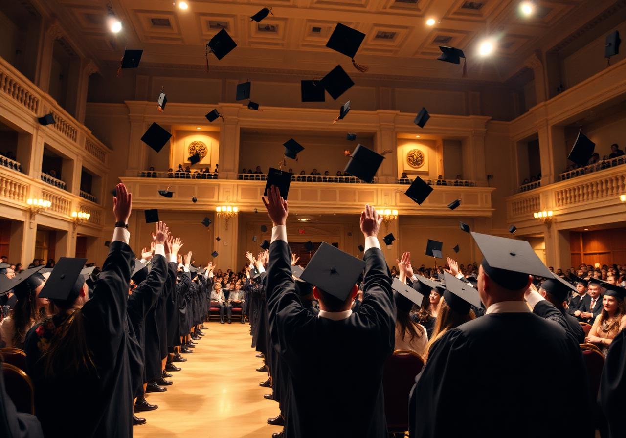 University Admission Support